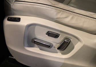 Подержанный автомобиль Mazda CX-9 2021 года (17 фото)