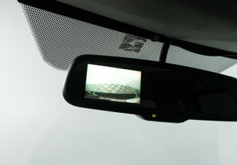 Подержанный автомобиль Mitsubishi Outlander 2012 года (11 фото)