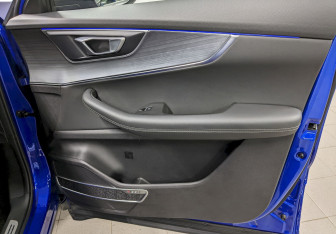 Подержанный автомобиль Chery Tiggo 7 Pro 2022 года (19 фото)