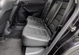 Подержанный автомобиль Skoda Kodiaq 2020 года (17 фото)