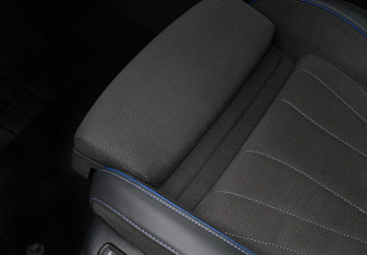Новый Volkswagen Teramont 2026 (22 фото)