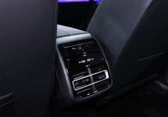 Новый Volkswagen Tiguan 2026 (35 фото)
