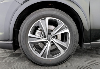 Новый Lexus RX 2025 (7 фото)