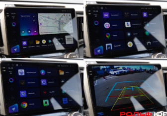 Подержанный автомобиль Toyota RAV4 2019 года (19 фото)