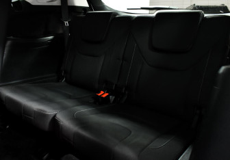 Подержанный автомобиль Ford S-MAX 2018 года (15 фото)