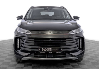 Подержанный автомобиль Exeed TXL 2023 года (2 фото)