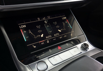 Подержанный автомобиль Audi A6 Sedan 2019 года (13 фото)