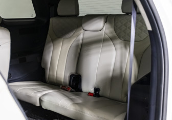 Подержанный автомобиль Hyundai Palisade 2020 года (16 фото)