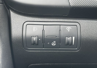 Подержанный автомобиль Hyundai Solaris Sedan 2015 года (17 фото)