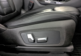 Подержанный автомобиль BMW X3 2018 года (28 фото)