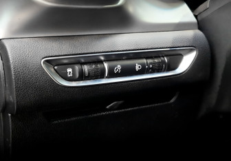 Подержанный автомобиль Geely Coolray 2022 года (28 фото)