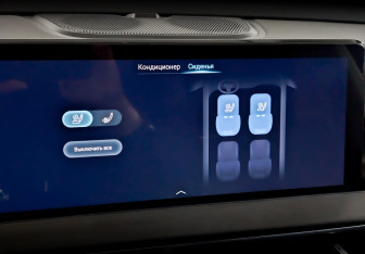 Подержанный автомобиль Chery Tiggo 7 Pro Max 2024 года (28 фото)