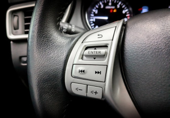 Подержанный автомобиль Nissan X-Trail 2016 года (26 фото)