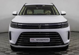 Подержанный автомобиль AITO M7 2023 года (2 фото)