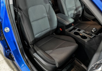 Подержанный автомобиль Kia Sportage 2019 года (24 фото)