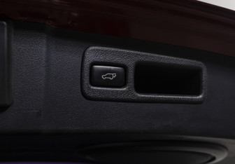 Подержанный автомобиль Lexus NX 2014 года (18 фото)