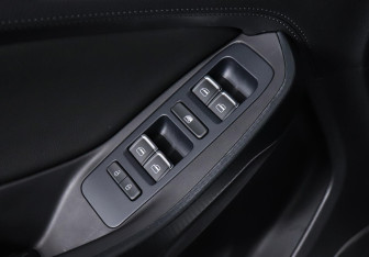 Подержанный автомобиль Chery Tiggo 4 2021 года (17 фото)