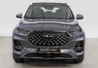 Подержанный автомобиль Chery Tiggo 8 Pro 2022 года (2 фото)