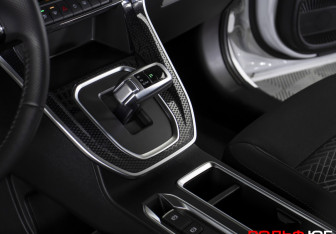 Подержанный автомобиль Haval M6 2024 года (17 фото)