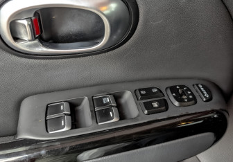 Подержанный автомобиль Kia Soul 2018 года (28 фото)