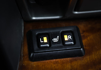 Подержанный автомобиль Toyota Camry Sedan 2008 года (18 фото)