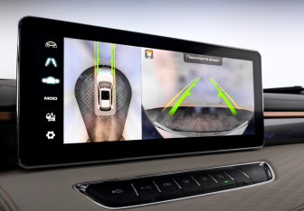 Подержанный автомобиль Haval Jolion 2024 года (27 фото)