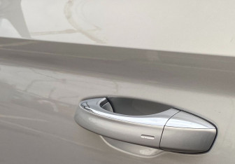 Подержанный автомобиль Skoda Superb Liftback 2019 года (18 фото)