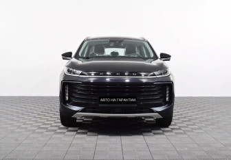 Подержанный автомобиль Exeed TXL 2020 года (3 фото)