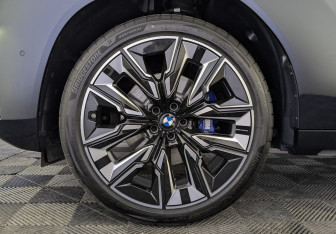 Новый BMW X3 2026 (7 фото)
