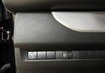 Подержанный автомобиль Citroen SpaceTourer 2020 года (26 фото)