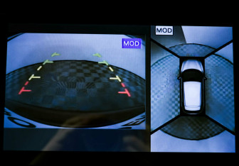 Подержанный автомобиль Nissan Qashqai 2018 года (11 фото)