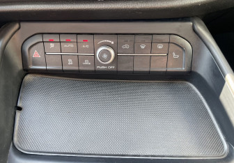 Подержанный автомобиль Haval F7 2021 года (16 фото)