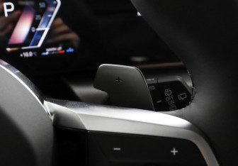 Новый BMW X1 2025 (19 фото)