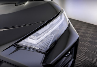 Подержанный автомобиль Toyota RAV4 2024 года (17 фото)