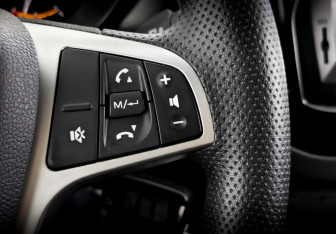 Подержанный автомобиль LADA (ВАЗ) Vesta Sedan 2019 года (28 фото)