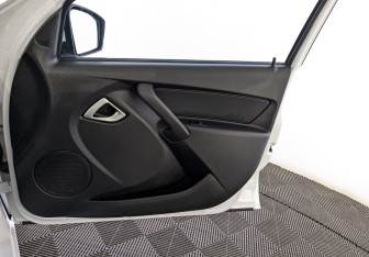 Подержанный автомобиль LADA (ВАЗ) Granta Sedan 2022 года (24 фото)