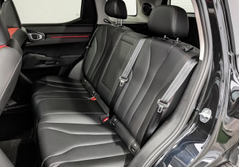 Подержанный автомобиль Haval H3 2025 года (18 фото)