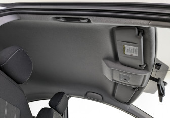 Подержанный автомобиль Opel Corsa 2012 года (23 фото)