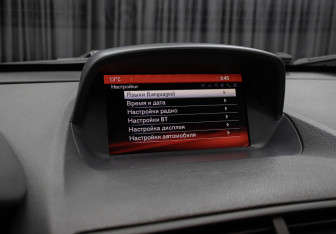 Подержанный автомобиль Opel Mokka 2015 года (19 фото)