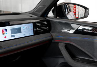 Новый Volkswagen Tiguan 2024 (23 фото)