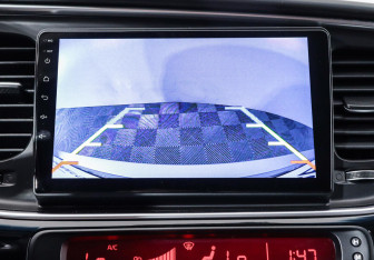 Подержанный автомобиль Kia Optima Sedan 2014 года (12 фото)