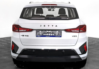 Новый Jetta VS5 2024 (6 фото)