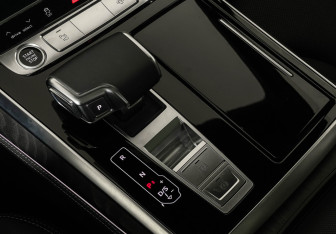 Новый Audi Q7 2025 (20 фото)