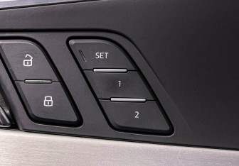 Подержанный автомобиль Audi A5 Liftback 2018 года (18 фото)