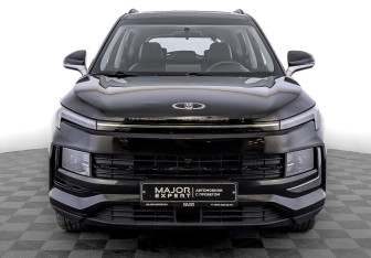 Подержанный автомобиль Москвич 3 2023 года (2 фото)