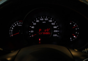 Подержанный автомобиль Kia Soul 2018 года (23 фото)