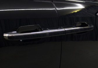 Подержанный автомобиль GAC M8 2024 года (23 фото)