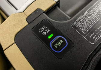 Подержанный автомобиль Toyota Land Cruiser Suv 2016 года (17 фото)