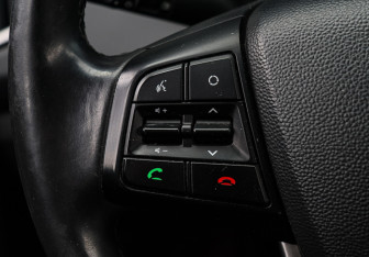 Подержанный автомобиль Hyundai Creta 2016 года (22 фото)