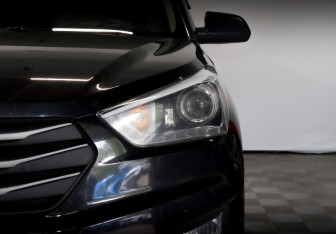 Подержанный автомобиль Hyundai Creta 2019 года (17 фото)